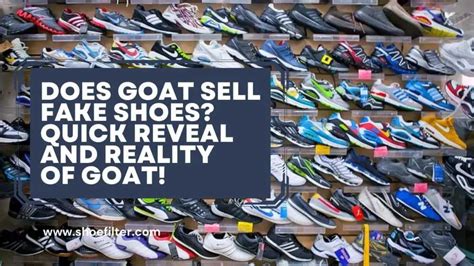 what happens if my shoes are fake goat|is goat a trustworthy site.